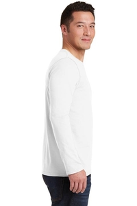 64400 - Gildan Softstyle Long Sleeve T-Shirt