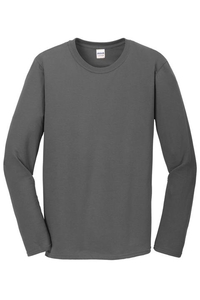 64400 - Gildan Softstyle Long Sleeve T-Shirt