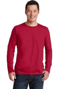 64400 - Gildan Softstyle Long Sleeve T-Shirt