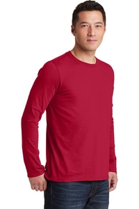 64400 - Gildan Softstyle Long Sleeve T-Shirt