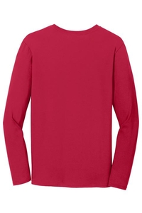 64400 - Gildan Softstyle Long Sleeve T-Shirt