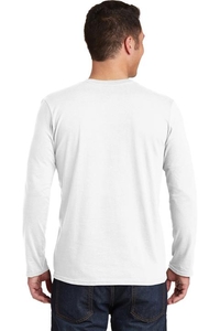 64400 - Gildan Softstyle Long Sleeve T-Shirt