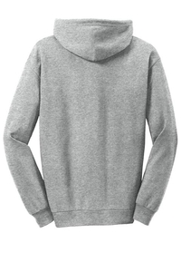 71600 - Anvil Full-Zip Hooded Sweatshirt