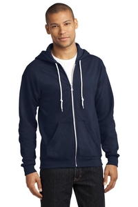 71600 - Anvil Full-Zip Hooded Sweatshirt