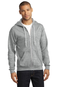 71600 - Anvil Full-Zip Hooded Sweatshirt