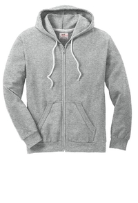 71600 - Anvil Full-Zip Hooded Sweatshirt
