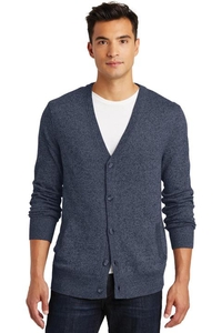 DM315 - District Made - Mens Cardigan Sweater