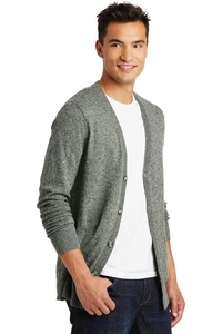 DM315 - District Made - Mens Cardigan Sweater