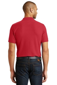 72800 - Gildan DryBlend 6-Ounce Double Pique Sport Shirt
