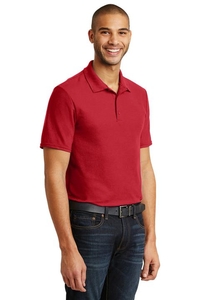 72800 - Gildan DryBlend 6-Ounce Double Pique Sport Shirt