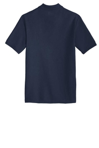 72800 - Gildan DryBlend 6-Ounce Double Pique Sport Shirt