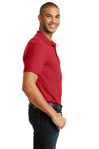 72800 - Gildan DryBlend 6-Ounce Double Pique Sport Shirt