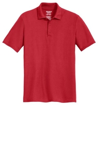 72800 - Gildan DryBlend 6-Ounce Double Pique Sport Shirt