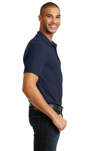 72800 - Gildan DryBlend 6-Ounce Double Pique Sport Shirt