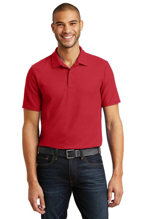 72800 - Gildan DryBlend 6-Ounce Double Pique Sport Shirt