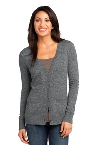 DM415 - District Made - Ladies Cardigan Sweater