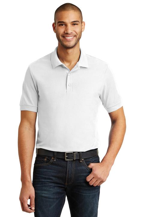 82800 - Gildan 6.6-Ounce 100% Double Pique Cotton Sport Shirt