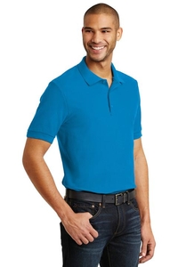 82800 - Gildan 6.6-Ounce 100% Double Pique Cotton Sport Shirt