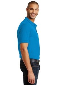 82800 - Gildan 6.6-Ounce 100% Double Pique Cotton Sport Shirt