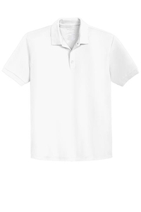 82800 - Gildan 6.6-Ounce 100% Double Pique Cotton Sport Shirt