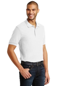 82800 - Gildan 6.6-Ounce 100% Double Pique Cotton Sport Shirt