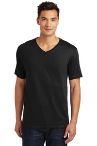 DT1170 - District Made Mens Perfect Weight V-Neck Tee