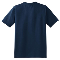 DT1170 - District Made Mens Perfect Weight V-Neck Tee