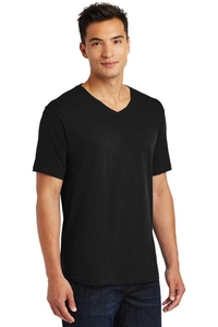 DT1170 - District Made Mens Perfect Weight V-Neck Tee