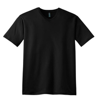 DT1170 - District Made Mens Perfect Weight V-Neck Tee