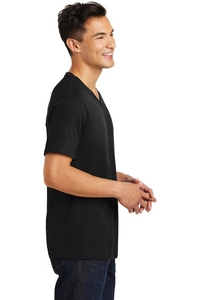 DT1170 - District Made Mens Perfect Weight V-Neck Tee