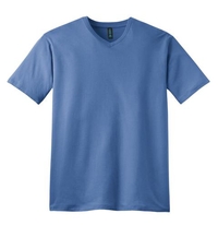 DT1170 - District Made Mens Perfect Weight V-Neck Tee