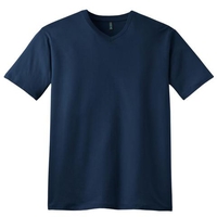 DT1170 - District Made Mens Perfect Weight V-Neck Tee