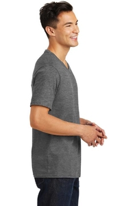 DT1170 - District Made Mens Perfect Weight V-Neck Tee