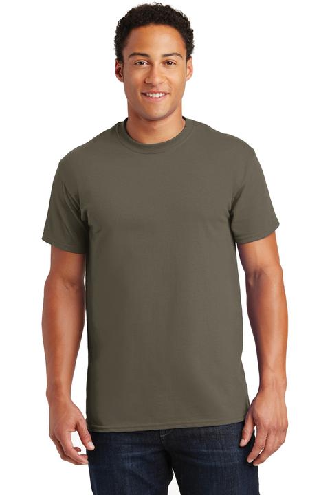 2000 - Gildan Ultra Cotton 100% Cotton T Shirt