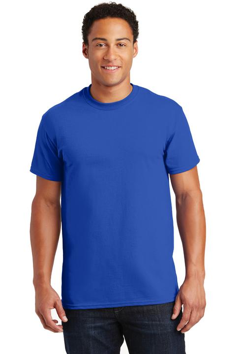 2000 - Gildan Ultra Cotton 100% Cotton T Shirt