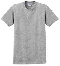 2000 - Gildan Ultra Cotton 100% Cotton T Shirt