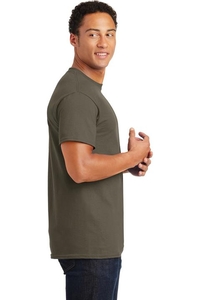 2000 - Gildan Ultra Cotton 100% Cotton T Shirt