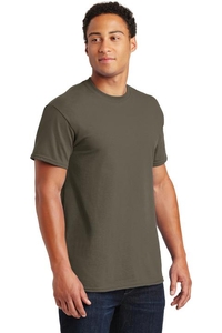 2000 - Gildan Ultra Cotton 100% Cotton T Shirt