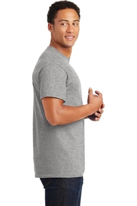 2000 - Gildan Ultra Cotton 100% Cotton T Shirt