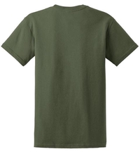 2000 - Gildan Ultra Cotton 100% Cotton T Shirt