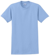 2000 - Gildan Ultra Cotton 100% Cotton T Shirt