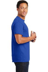 2000 - Gildan Ultra Cotton 100% Cotton T Shirt