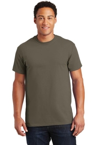 2000 - Gildan Ultra Cotton 100% Cotton T Shirt