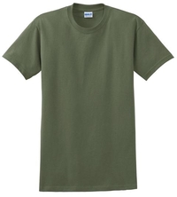 2000 - Gildan Ultra Cotton 100% Cotton T Shirt