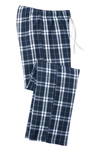 DT2800 - District - Juniors Flannel Plaid Pant