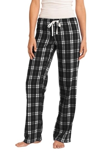 DT2800 - District - Juniors Flannel Plaid Pant