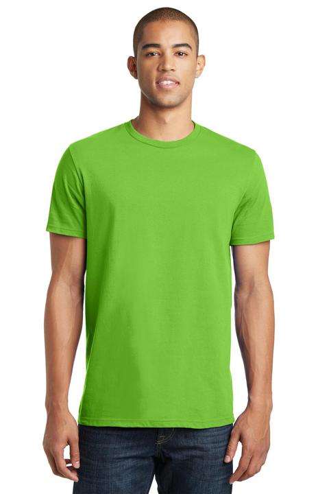 DT5000 - District® The Concert Tee