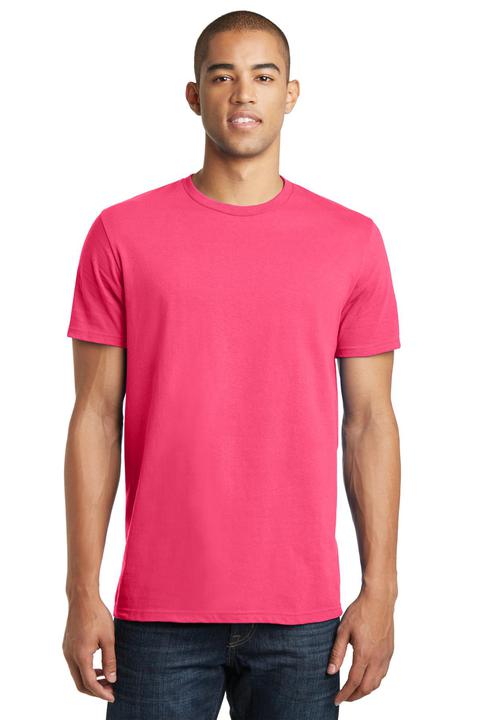 DT5000 - District® The Concert Tee