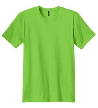 DT5000 - District® The Concert Tee