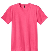 DT5000 - District® The Concert Tee